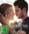 The Lucky One - Für immer der Deine (Blu-ray - gebraucht: sehr gut)