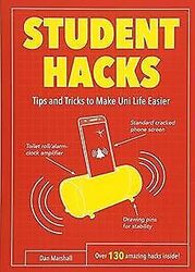 Student Hacks: Tips and Tricks to Make Uni Life Eas... | Buch | Zustand sehr gutGeld sparen & nachhaltig shoppen!