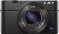 SONY DSC-RX100 III (RX100M3) Premium-Kompaktkamera **NEU**