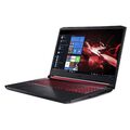 Acer Nitro 5 Gaming Laptop, 15,6 Zoll Full HD, 8 GB 512 GB, Windows 10, Core i7