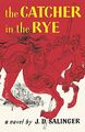 The Catcher in the Rye by Salinger, J. D. 0241984750 FREE Shipping