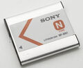 original Sony NP-BN1 LITHIUM-Ionen Akku der N-Serie - Neuwertig