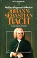 Johann Sebastian Bach : Genie über den Zeiten. / Heyne-Biographien ; 49 Siegmund