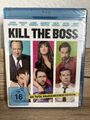 Kill the Boss: Die total unangemessene Edition [Blu-ray] [OVP]