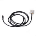 AUX Eingang ADAPTER KABEL Female Interface Für Mazda 3 6 MX-5 RX8 Besturn 06+ kk