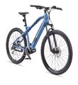 Telefunken E-Bike 29 Zoll Mountainbike Pedelec 8 Gang Shimano Aufsteiger M925