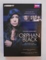Orphan Black - Die kompletten Staffeln eins und zwei (Limited Edition, 6 Discs).
