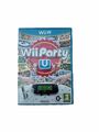 Wii Party U (Nintendo Wii U, 2016)