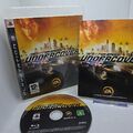 Need for Speed Undercover - PS3-Spiel