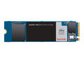 SANDISK Ultra 3D SSD Festplatte, 500 GB SSD M.2 via PCIe, intern