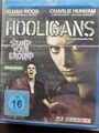 Hooligans -- Blu-ray -Elijah Wood / Charlie Hunnam - Neuware - Selten