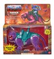 Masters of the Universe Origins Actionfigur Panthor Flocked Exclusive GYV08