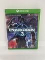 Crackdown 3 für Xbox One