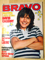 Bravo 38/1973 Komplett- Mud, Rolling Stones, David Cassidy, Bernd Clüver  - TOP