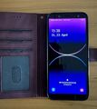Samsung Galaxy A6 2018 Gold 32 GB Ohne Simlock Smartphone Android LTE Prepaid