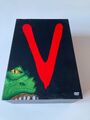 V-Die außerirdischen Besucher kommen  Superbox Complete Collection DVD