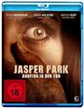 Jasper Park - Ausflug in den Tod (2009) Blu-ray