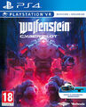 Wolfenstein Cyberpilot (VR Erforderlich) PS4 PLAYSTATION 4 Bethesda