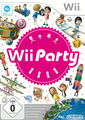 Wii Party (Nintendo Wii, 2010)