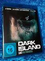 Blu-ray Sammlung DARK ISLAND (Lost in Paradise) Horror Thriller FSK 16