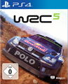 Wrc 5-Fia World Rally Championship (Sony PlayStation 4, 2015)