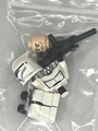 LEGO Star Wars Clone Trooper Phase 1 Scowl sw0442 TOP Sammlerzustand aus 75000