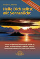 Heile dich selbst mit Sonnenlicht|Andreas Moritz|Broschiertes Buch|Deutsch