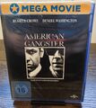 American Gangster - [Blu-Ray]