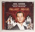 Max Raabe & Palast Orchester - PALAST REVUE - 2 CD - Gut