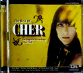 CHER THE BEST OF - 2 CDS The IMPERIAL RECORDINGS 1965-1968