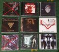 Verkauf von Hard Rock und Heavy Metal CDs - Auswahl aus Übersicht 14