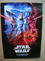 Star Wars  - Der Aufstieg Skywalkers | Filmplakat der Premiere "Ich war dabei"