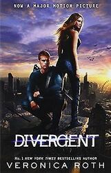 Divergent (Divergent, Book 1) von Roth, Veronica | Buch | Zustand gut*** So macht sparen Spaß! Bis zu -70% ggü. Neupreis ***
