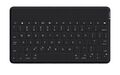 Logitech Keys-to-Go Kabellose Tablet-Tastatur, Bluetooth, iOS- QWERTY