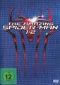 The Amazing Spider-Man / The Amazing Spider-Man 2 - Rise of Electro [2 DVDs]