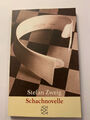Stefan Zweig Die Schachnovelle Fischer Verlag
