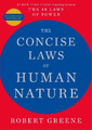 Robert Greene The Concise Laws of Human Nature (Taschenbuch)
