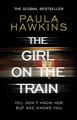 The Girl on the Train | Paula Hawkins | Taschenbuch | 512 S. | Englisch | 2016