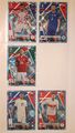 Topps Match Attax UEFA EURO 2024 - Blue Crystal Parallel