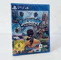 Sackboy  A Big Adventure Sony PlayStation 4 PS4 Neu OVP