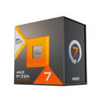 -Retoure- AMD Ryzen7 7800X3D 8 x 4.2GHz "Raphael-X " So AM5 boxed o. Kühler
