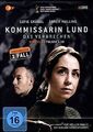 Kommissarin Lund - Das Verbrechen: Staffel 1, Folgen 01-1... | DVD | Zustand gut