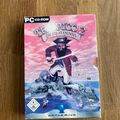 Tropico 2 - Die Pirateninsel (PC, 2003, DVD-Box)