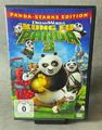 Kung Fu Panda 3 - Panda-Starke Edition - DVD