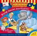 Benjamin Blümchen - GNG Folge 28 - Der Winterschlaf-Teddy - Hörspiel CD - *NEU*