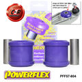 Powerflex Fr Trkctrlarm Aus Buchsen für Porsche 718 Boxster/Cayman 16on