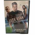 Jack Ryan: Shadow Recruit | DVD | Zustand gut
