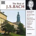 The Best Of Bach von Various | CD | Zustand sehr gut