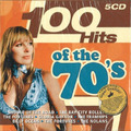 100 Hits of the 70's (CD)
