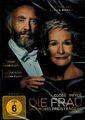 DVD NEU/OVP - Die Frau des Nobelpreisträgers - Glenn Close & Jonathan Pryce